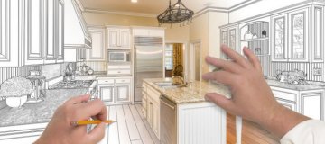 Esenler Mutfak Tadilat, Tamirat, Dekorasyon